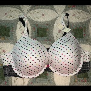 Cacquie Bra (from Lane Bryant)